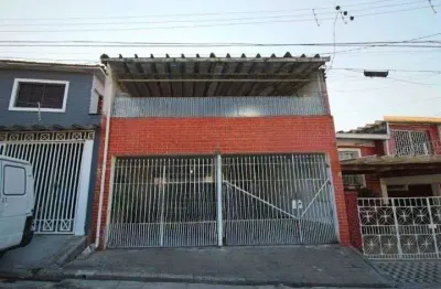 Casa com 3 quartos à venda em Jaguaré, São Paulo 