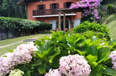 Casa com 3 quartos à venda no Alto Da Serra (Mailasqui), São Roque 