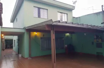 Casa com 3 quartos à venda no Remédios, Osasco 