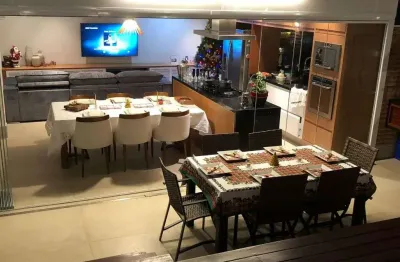 Apartamento a venda na  vila sao francisco (zona oeste)