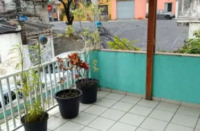 Casa com 3 quartos à venda em Jaguaré, São Paulo 