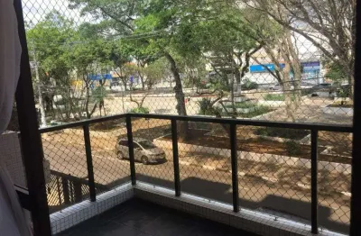 Apartamento com 3 quartos à venda na Bela Vista, Osasco 