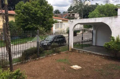 Casa com 3 quartos à venda no Parque Continental, São Paulo 