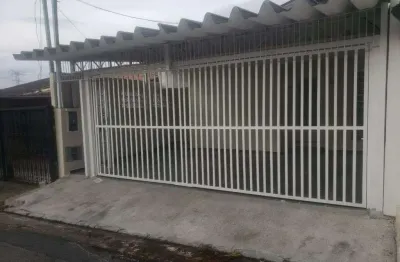 Casa com 3 quartos para alugar no Parque Continental, São Paulo 