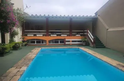 Casa com 3 quartos à venda no Adalgisa, Osasco 