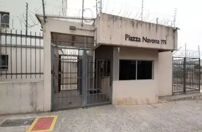 Cobertura de luxo com 4 dormitorios no novo osasco, osasco!
