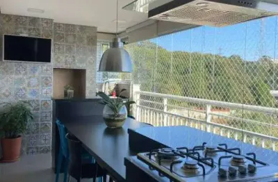 Apartamento com 2 quartos à venda em Jaguaré, São Paulo 