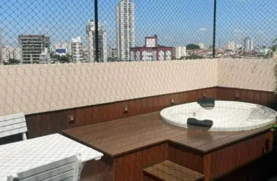 Apartamento com 2 quartos à venda na Bela Vista, Osasco 
