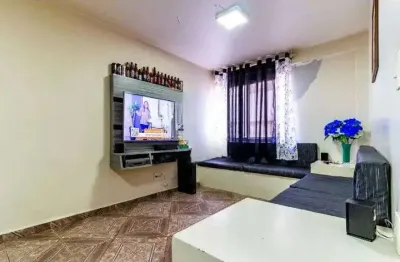 Apartamento com 3 quartos à venda em Jaguaré, São Paulo 