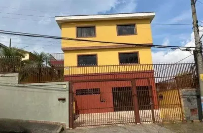Casa com 4 quartos à venda na Vila São Francisco, São Paulo 