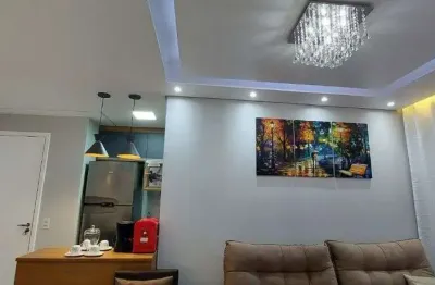 Apartamento com 2 quartos à venda no Jardim Boa Vista (Zona Oeste), São Paulo 