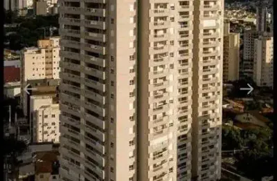 Apartamento com 2 quartos à venda na Bela Vista, Osasco 