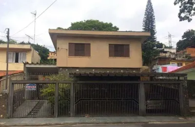 Casa com 4 quartos à venda em Jaguaré, São Paulo 