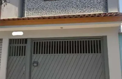 Casa com 4 quartos à venda no Quitaúna, Osasco 