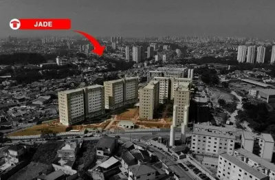 Apartamento com 2 quartos à venda no Jardim Boa Vista (Zona Oeste), São Paulo 