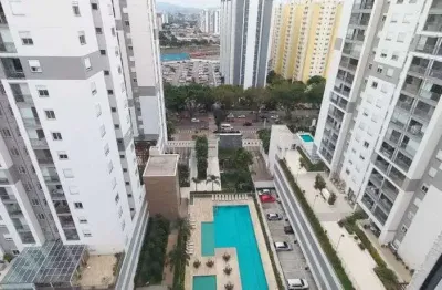 Apartamento com 2 quartos à venda no Continental, Osasco 