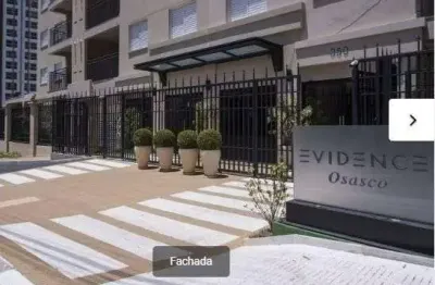 Apartamento com 2 quartos à venda no Jaguaribe, Osasco 