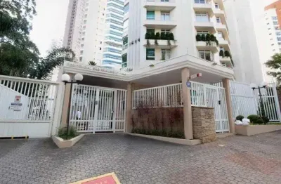 Apartamento com 4 quartos à venda na Vila São Francisco, Osasco 