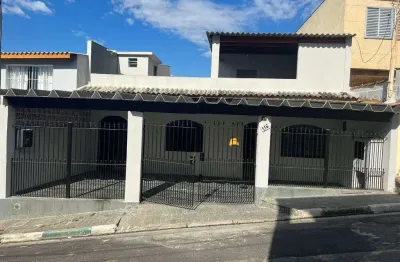 Casa com 4 quartos à venda no Rochdale, Osasco 