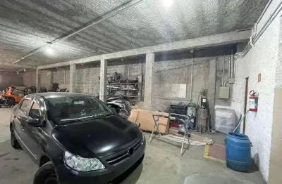 Barracão / Galpão / Depósito para alugar em Jaguaré, São Paulo 