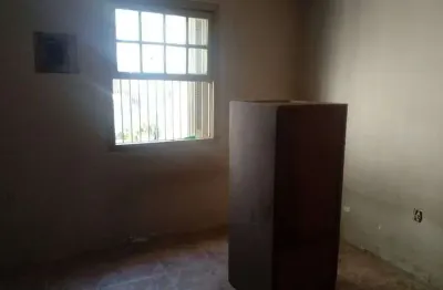 Casa com 2 quartos à venda em Jaguaré, São Paulo 