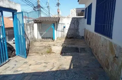 Casa com 3 quartos à venda em Jaguaré, São Paulo 