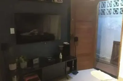 Casa com 2 quartos à venda em Jaguaré, São Paulo 