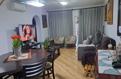 Casa com 2 quartos à venda no Parque Continental, São Paulo 