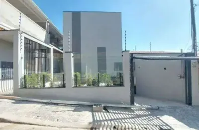 Casa com 2 quartos à venda no Jardim D'Abril, Osasco 