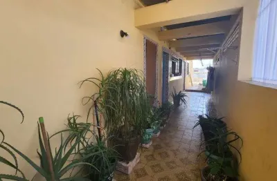 Casa terrea a venda no jardim sarah, rio pequeno: oportunidade unica!