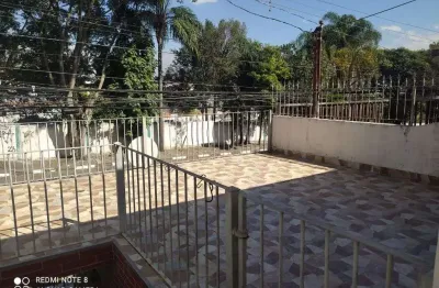 Casa com 2 quartos à venda na Vila Osasco, Osasco 