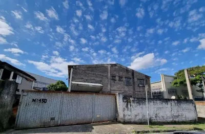 Imperdivel oportunidade de investimento galpao barueri