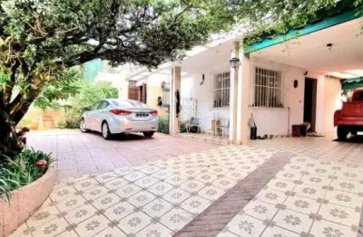 Casa com 3 quartos à venda em Alto da Lapa, São Paulo 
