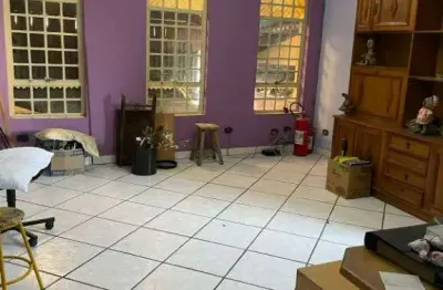 Casa com 7 quartos à venda em Jaguaré, São Paulo 