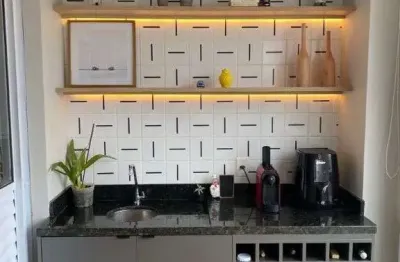 Aconchegante apartamento a venda na vila yara: conheca o condominio matriz by zatz!