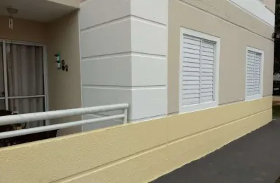 Apartamento com 2 quartos à venda no Jardim Ísis, Cotia 