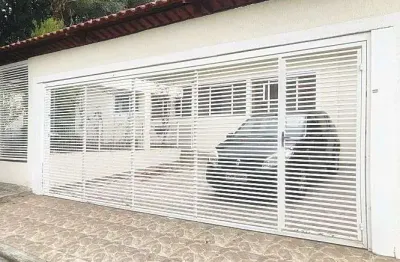 Casa com 3 quartos à venda no Parque Continental, São Paulo 