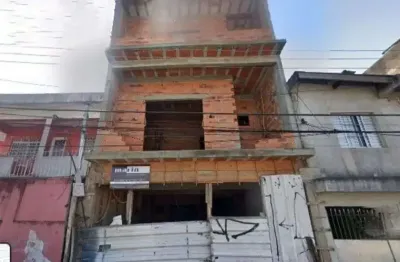 Casa com 14 quartos à venda na Vila Yolanda, Osasco 
