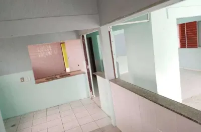 Casa com 4 quartos à venda em Jaguaré, São Paulo 