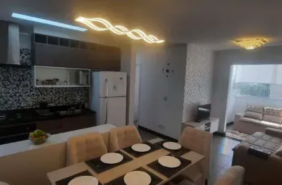 Apartamento com 3 quartos à venda no Novo Osasco, Osasco 