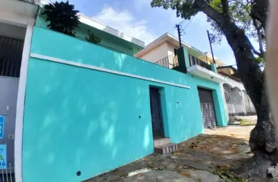 Casa com 2 quartos à venda na Vila Dalva, São Paulo 