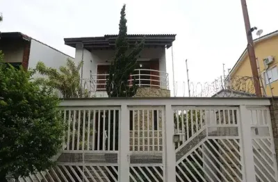 Casa com 4 quartos à venda no Adalgisa, Osasco 