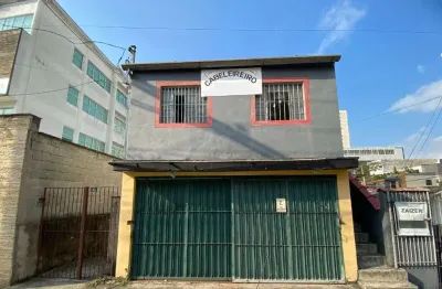 Casa com 5 quartos à venda na Vila Yara, Osasco 