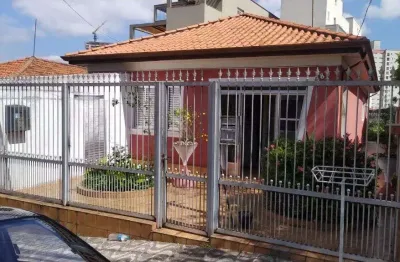 Casa com 2 quartos à venda na Vila Yara, Osasco 