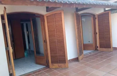 Casa para alugar com 05 dormitorios no parque continental