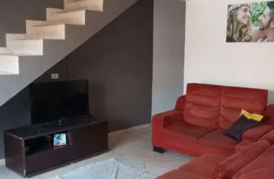 Casa com 4 quartos à venda no Santa Maria, Osasco 