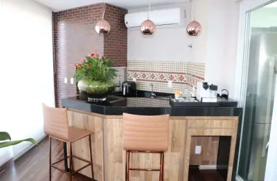 Apartamento com 4 quartos à venda no Paraíso, São Paulo 