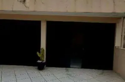 Casa com 3 quartos à venda em Jaguaré, São Paulo 