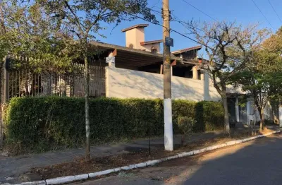 Casa com 3 quartos à venda no Parque Continental, São Paulo 