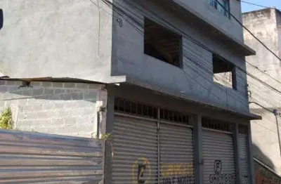 Casa com 2 quartos à venda no Veloso, Osasco 